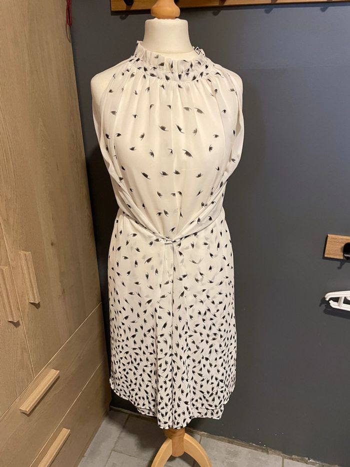 Robe fluide
