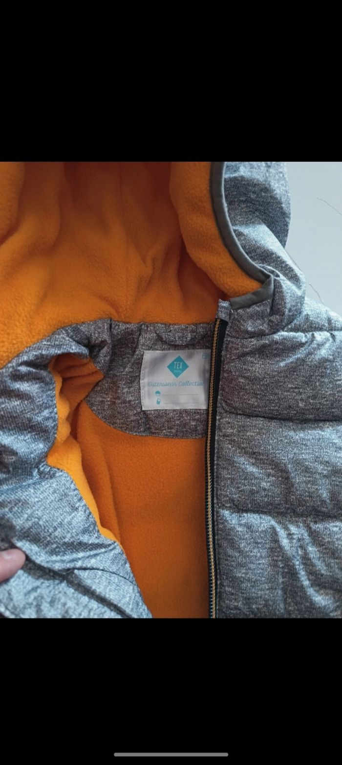 Manteau - photo numéro 2