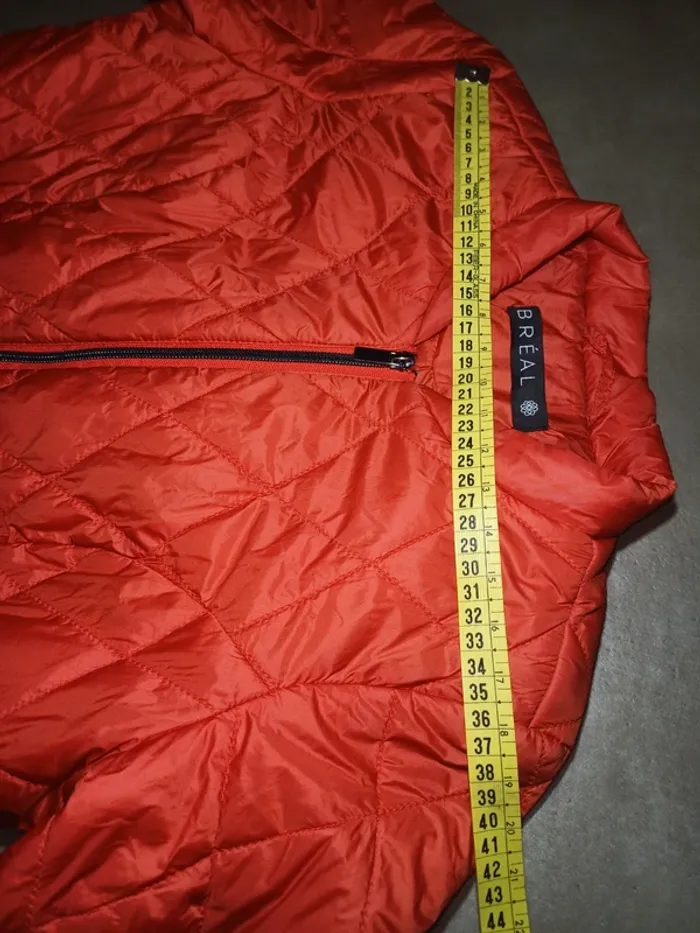 Veste matelassées Breal - photo numéro 10