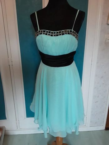 Robe de cérémonie