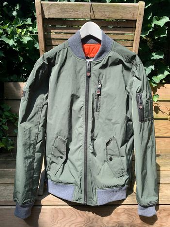 Veste homme Superdry