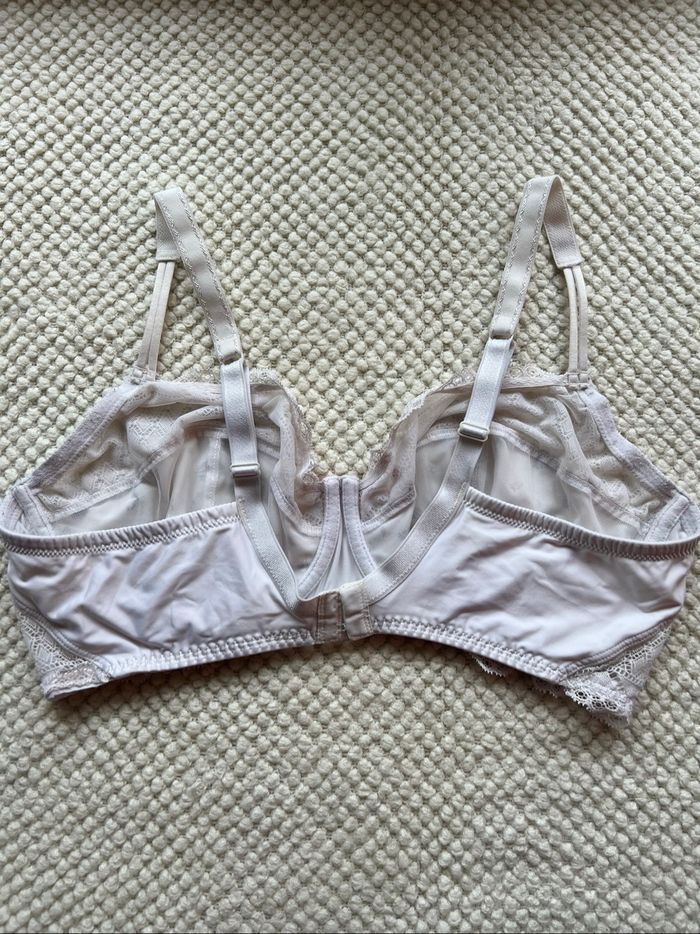 Soutien-gorge Paddé Gaby taille 95E Hechter - photo numéro 7