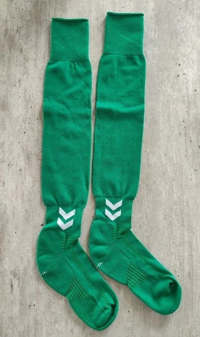 Chaussettes foot 41 / 45 - photo numéro 3