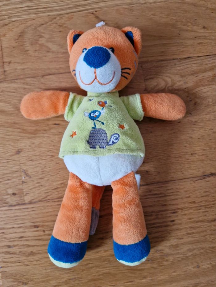 Doudou