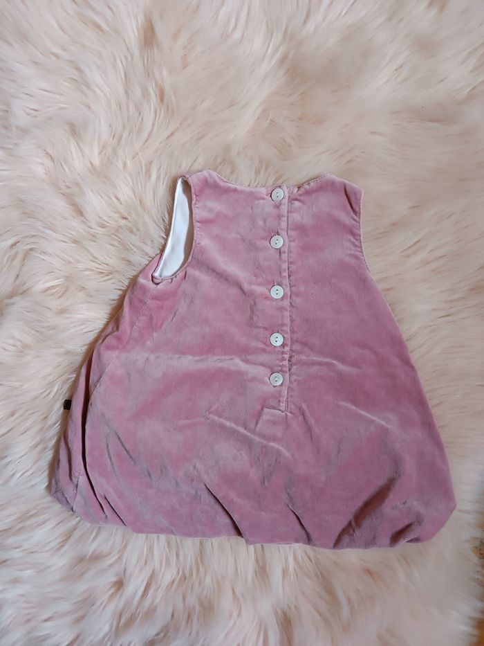 Robe 3 mois Cadet Rousselle - photo numéro 2