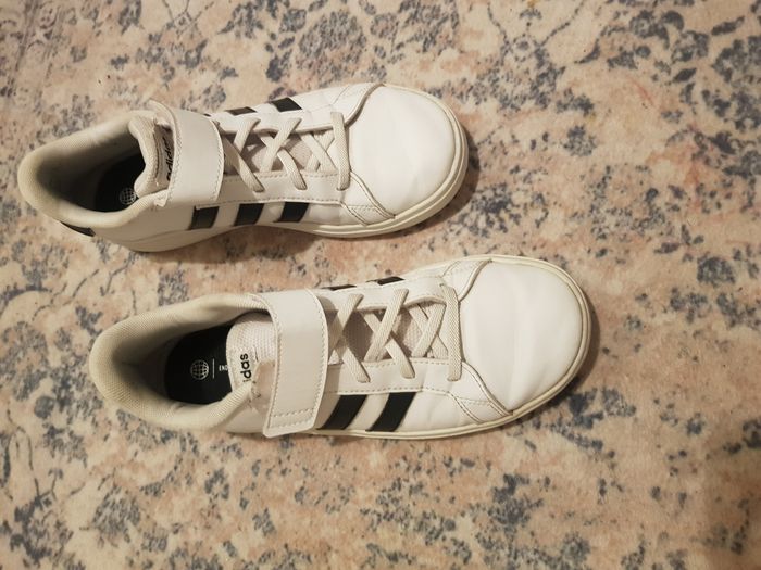 Chaussures Adidas - photo numéro 1