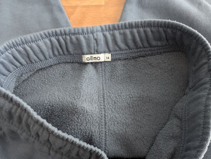 Jogging 14 ans Gémo - photo numéro 9