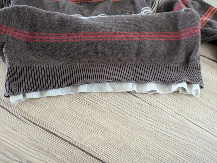 Pull taille 36 mois - photo numéro 8