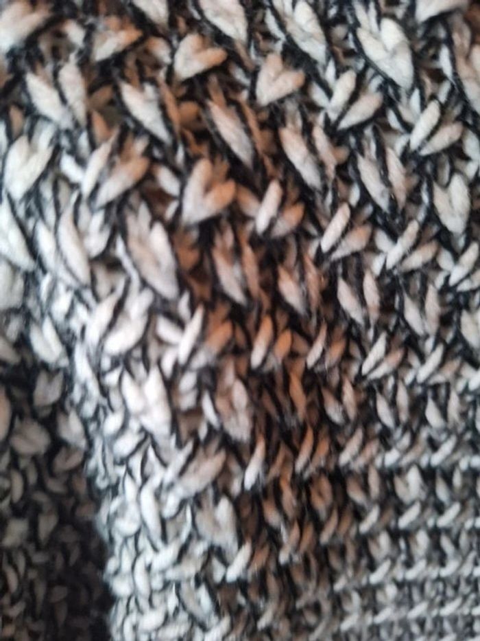 Joli pull vintage - photo numéro 8