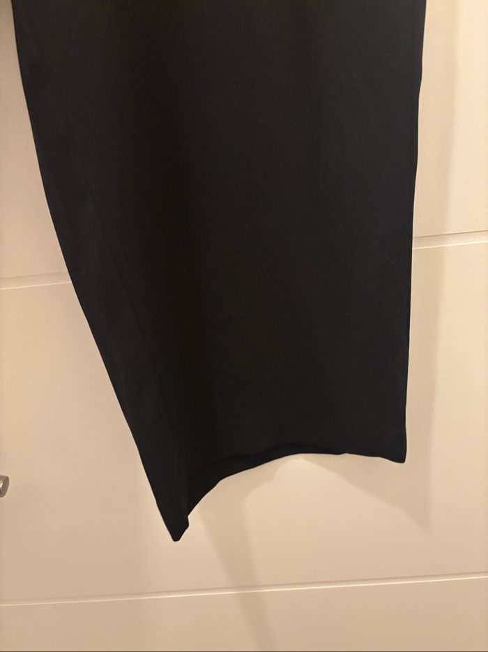 Pantacourt noir taille 38/M neuf - photo numéro 2