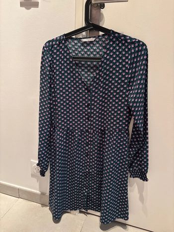 Robe Verte