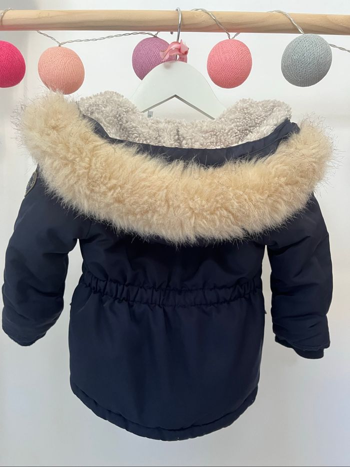 Manteau - photo numéro 3