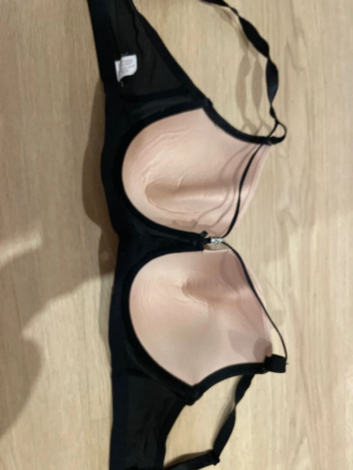 Soutien-gorge de la marque Shein, en taille 95 D - photo numéro 3