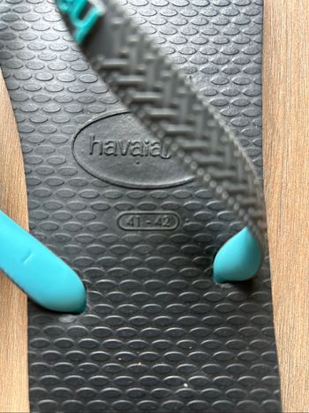 Tong Havainas 42/42
