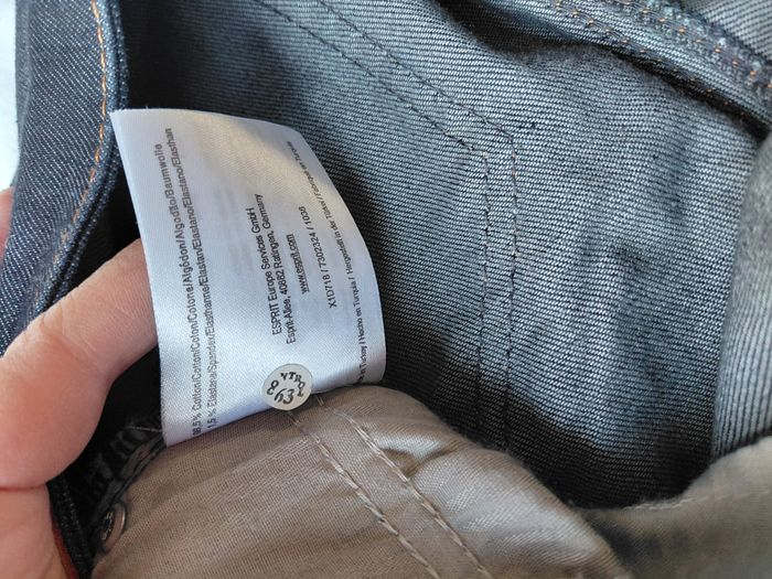 jeans esprit neuf - photo numéro 4