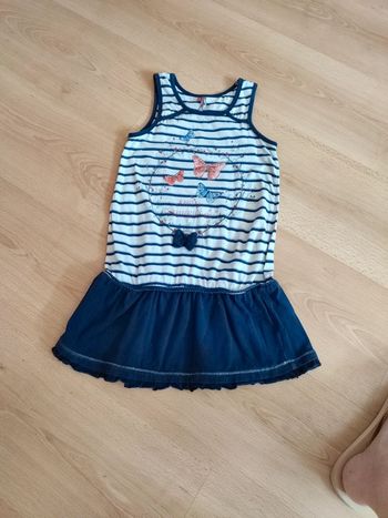 Robe été