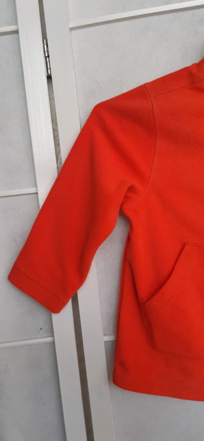 Pull polaire - photo numéro 5