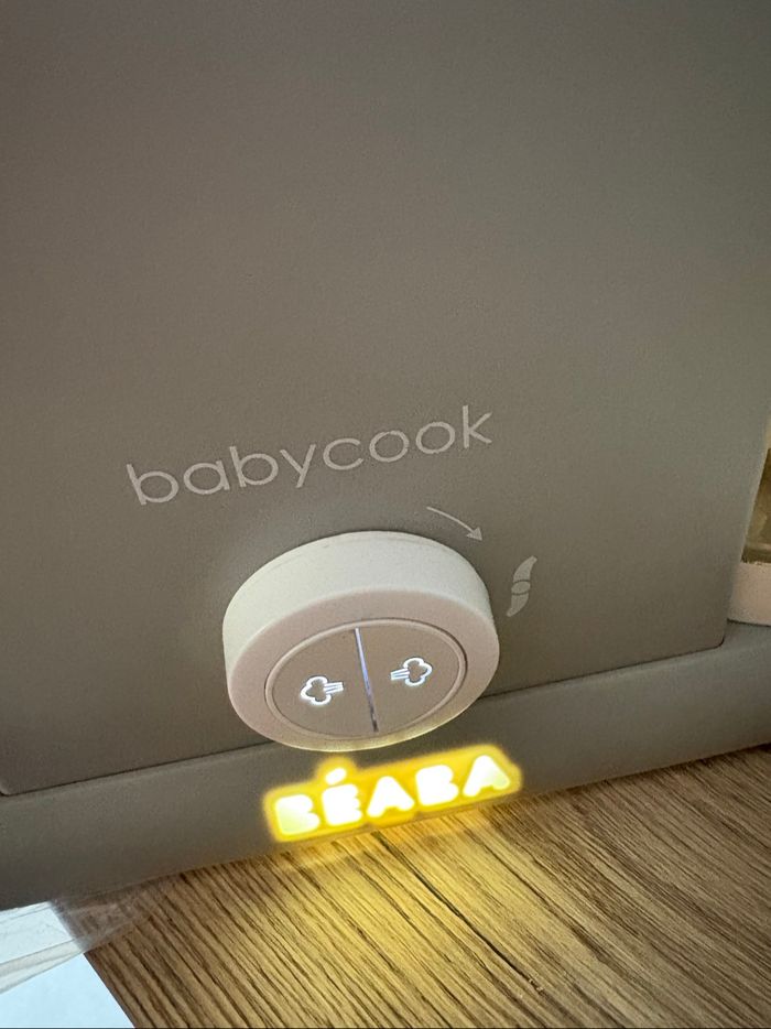 Baby cook plus - photo numéro 8