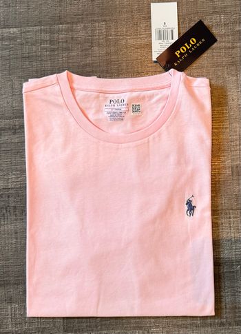 T-shirt Ralph Lauren
