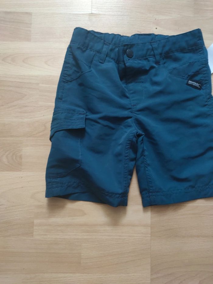 Short randonnée - photo numéro 2