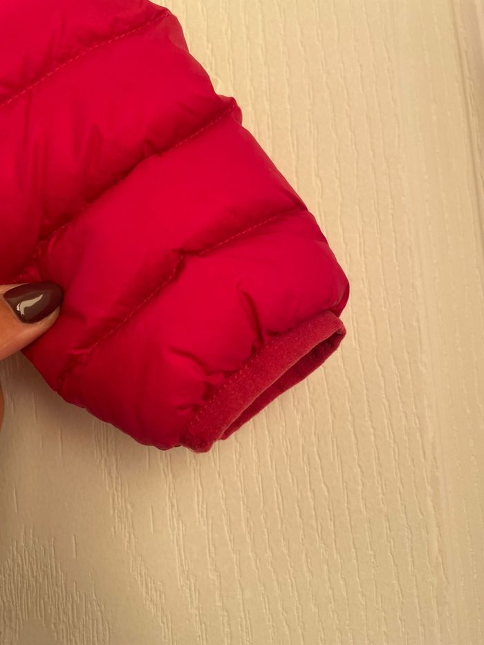 Blouson doudoune Jott Just Over The Top taille 9 mois - photo numéro 8