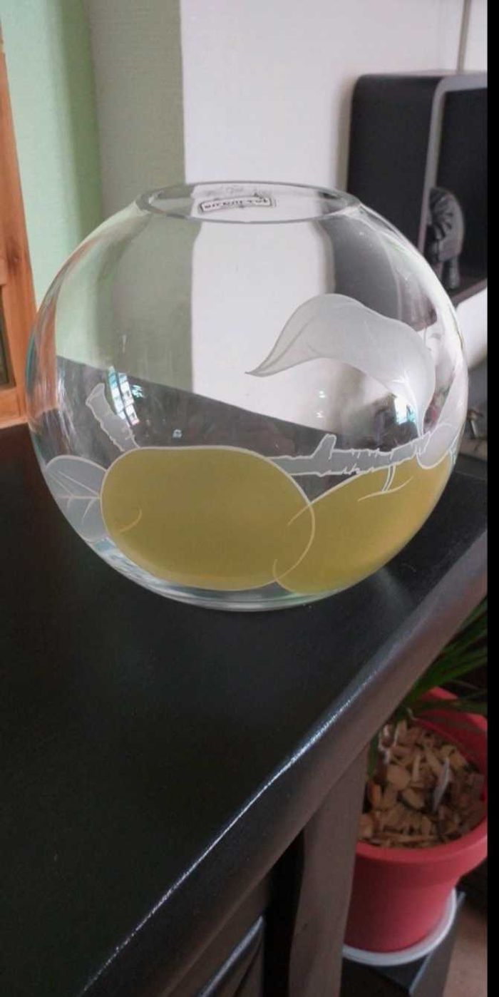 Vase deco