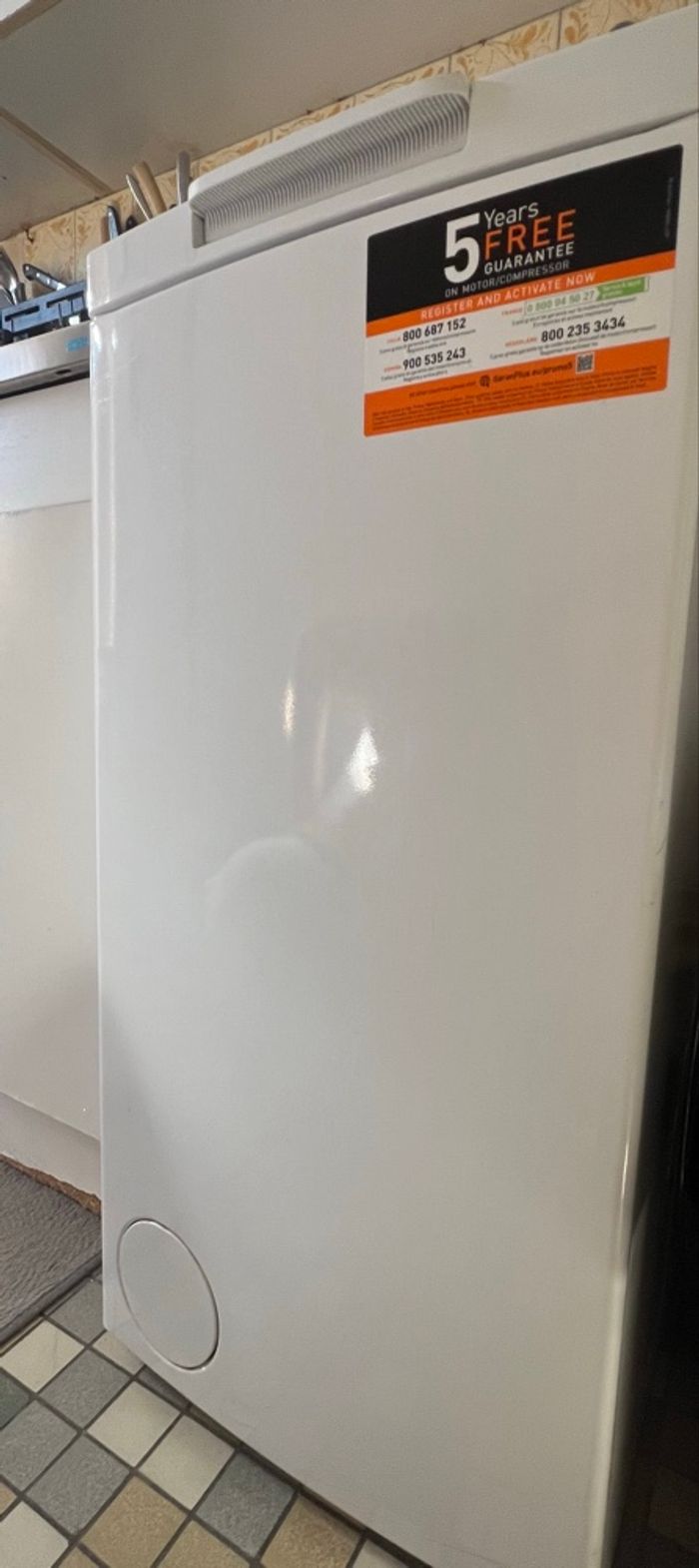 Machine à laver - photo numéro 2