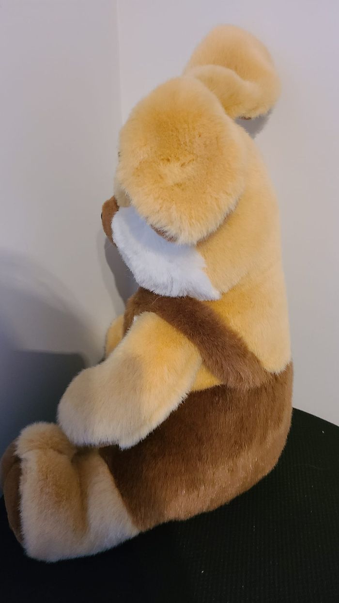 peluche lapin - photo numéro 6