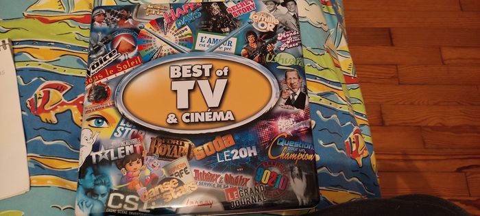 Jeu de société - photo numéro 3