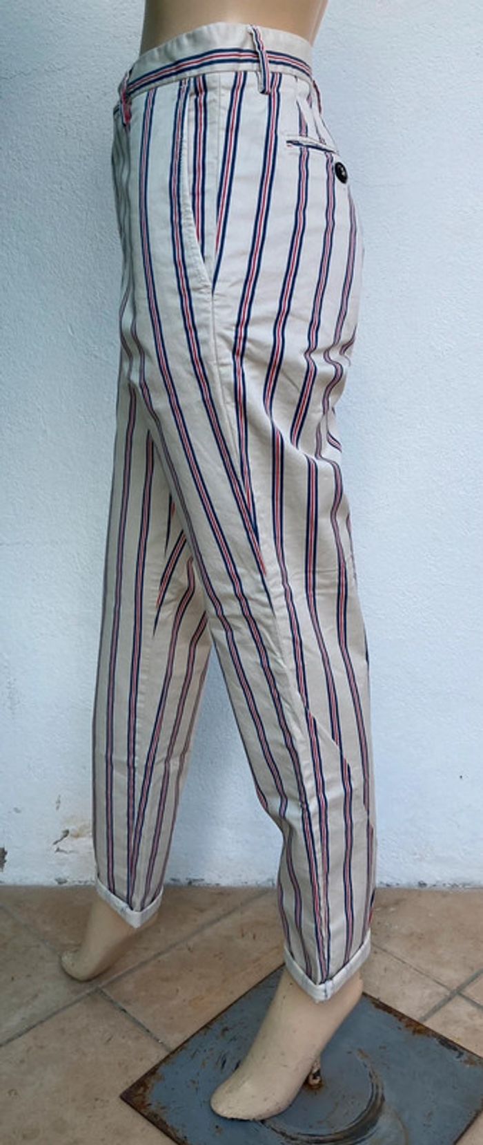 Pantalon Xagon Man - photo numéro 4