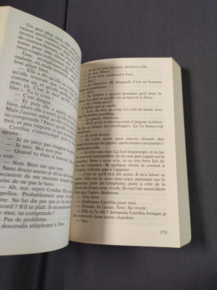 Cette nuit-là de Linwood Barclay - photo numéro 7