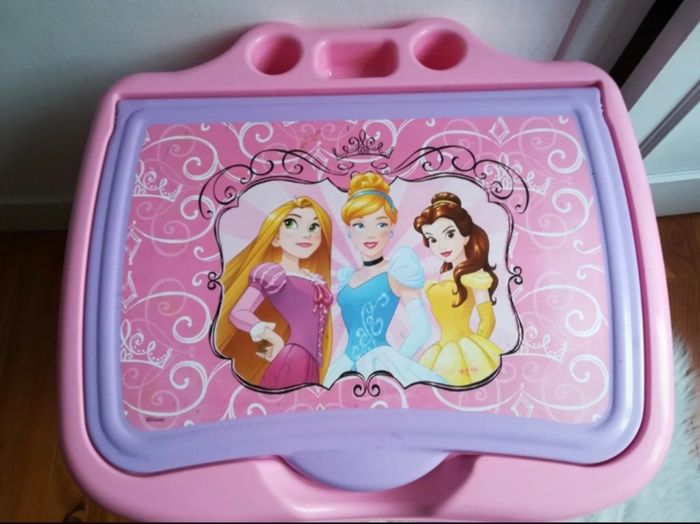 Bureau disney princesses - photo numéro 3