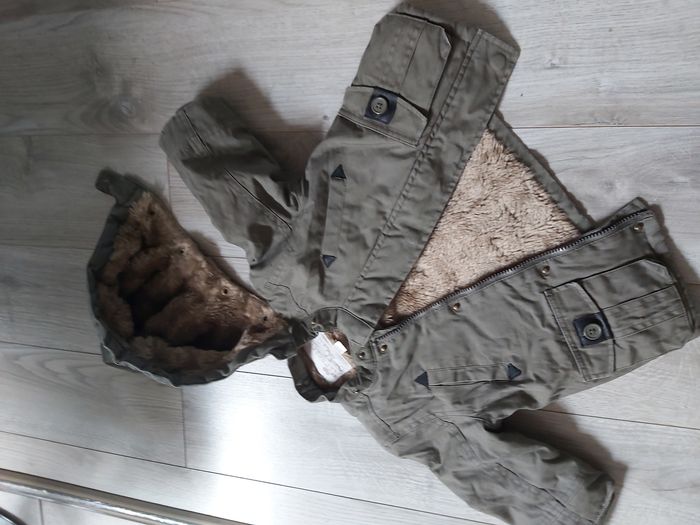 Blouson hiver - photo numéro 5