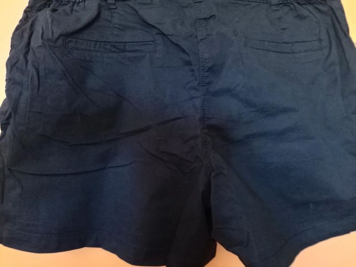 Short chino - photo numéro 8