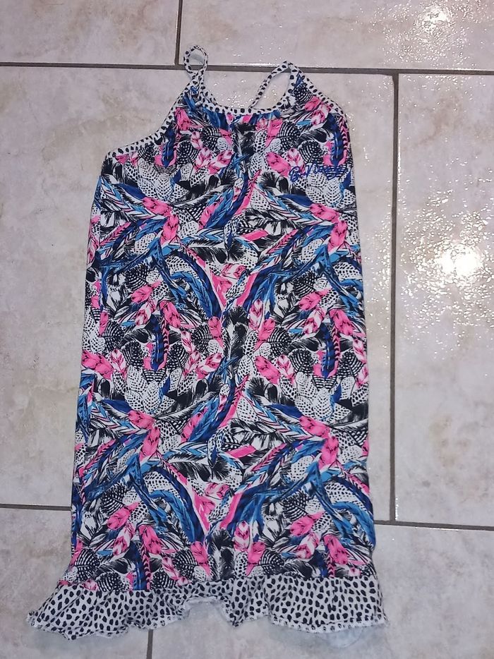 Lot fille Mayoral 6 ans - photo numéro 4