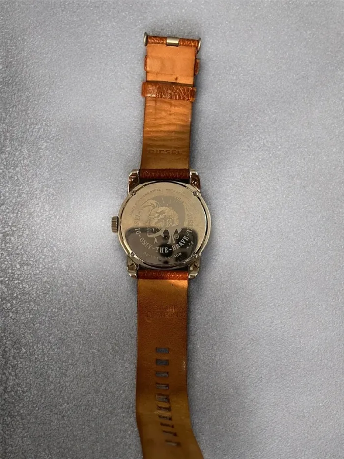 Montre Diesel - photo numéro 2