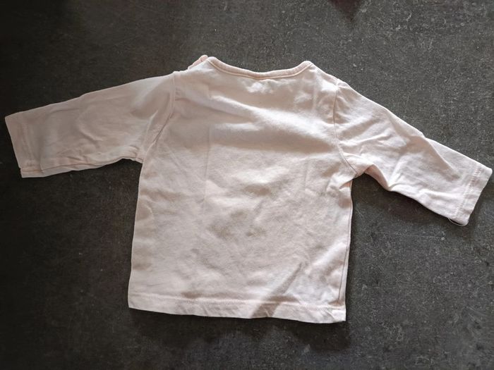 Haut étoiles 3 mois - photo numéro 4