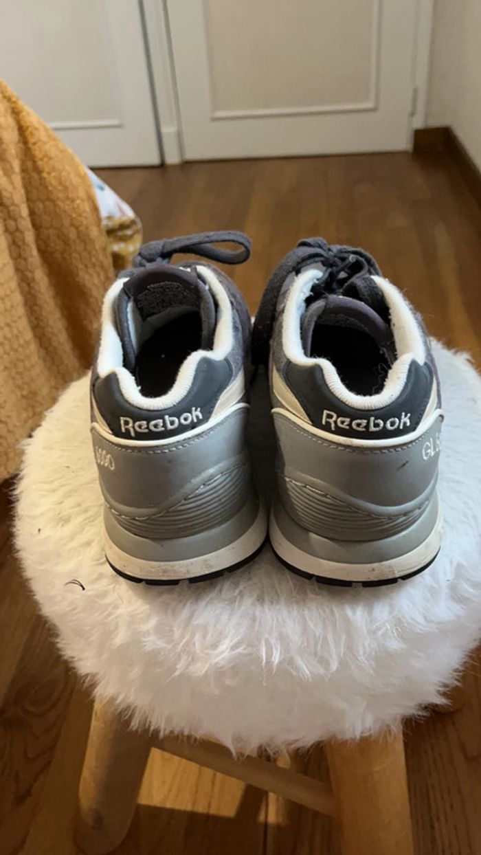 Chaussures reebok - photo numéro 3