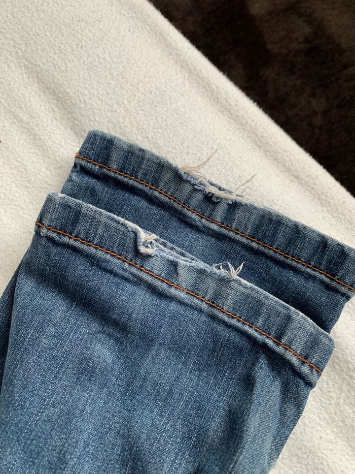 Jean slim Roxy - photo numéro 8