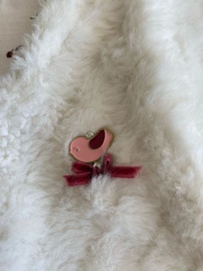 Gilet sans manches SGM 18 mois - photo numéro 3