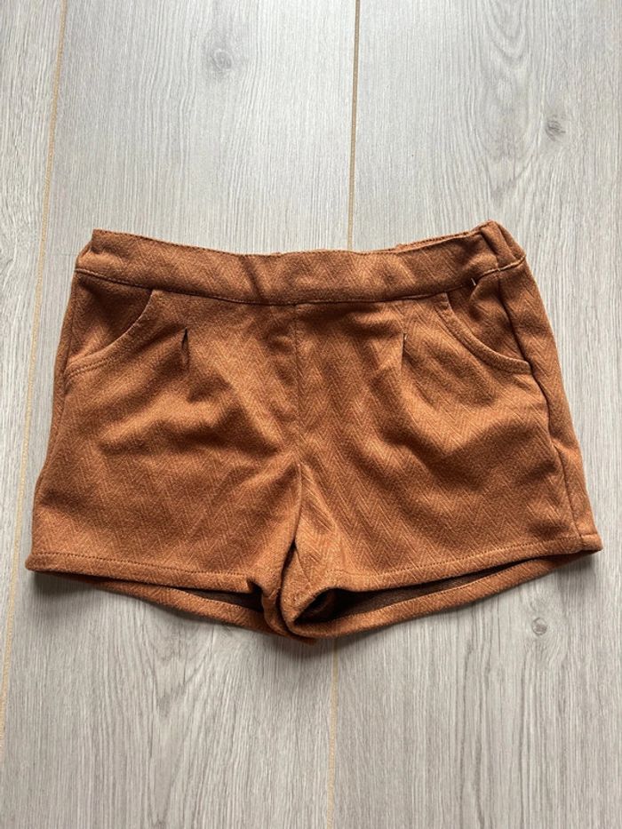Short marron