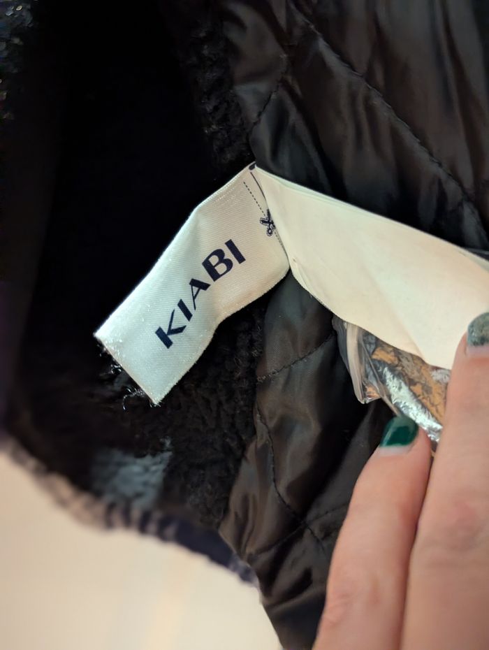 Manteau Kiabi homme - photo numéro 9