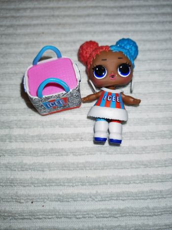 Poupée lol surprise mini sweets série 2