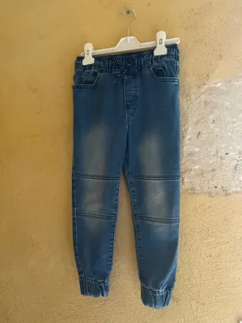 Jean garçon Orchestra 6 ans - Très bon état