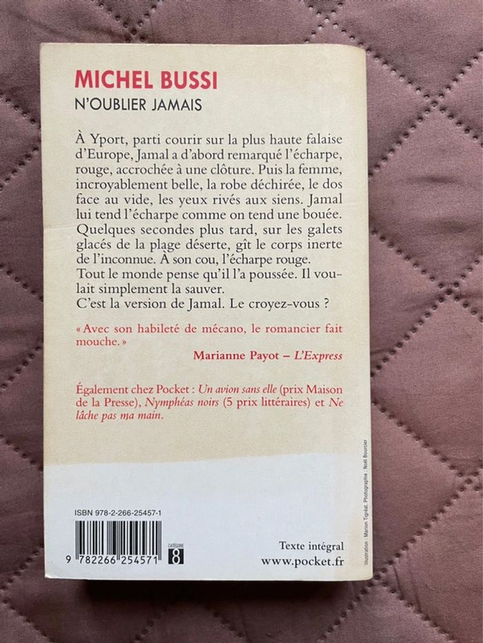N'oublier jamais - photo numéro 2