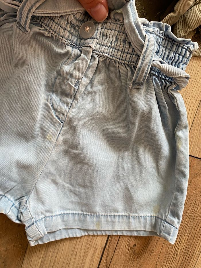 Lot shorts - photo numéro 2