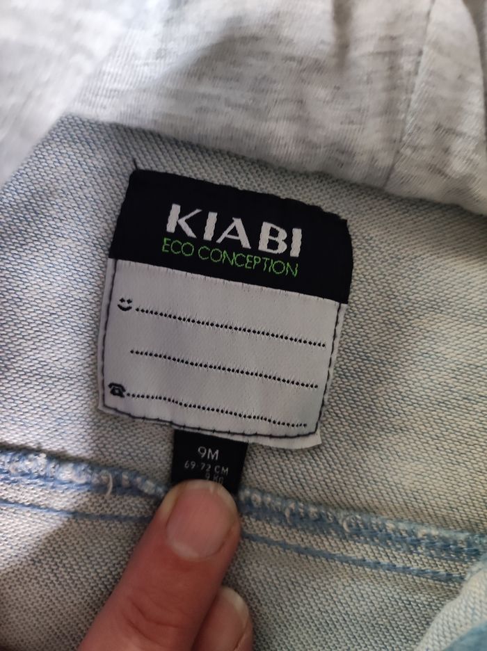 Veste - photo numéro 3