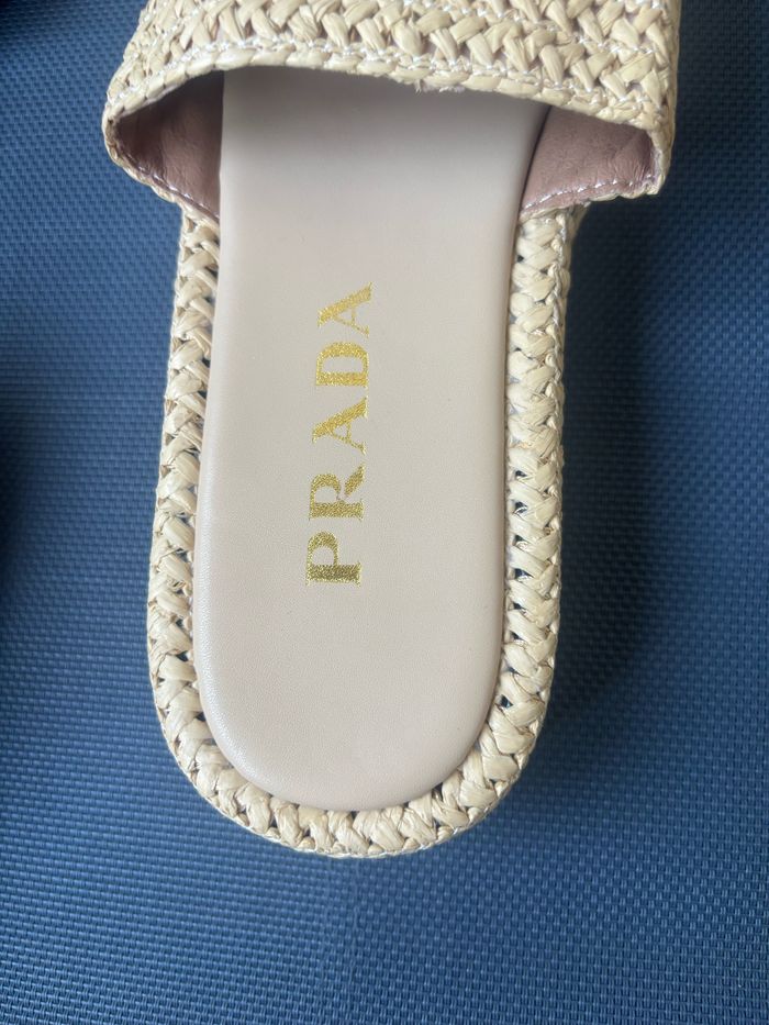 Sandales Prada - photo numéro 3