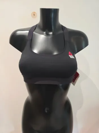 Brassière Reebok taille XXS