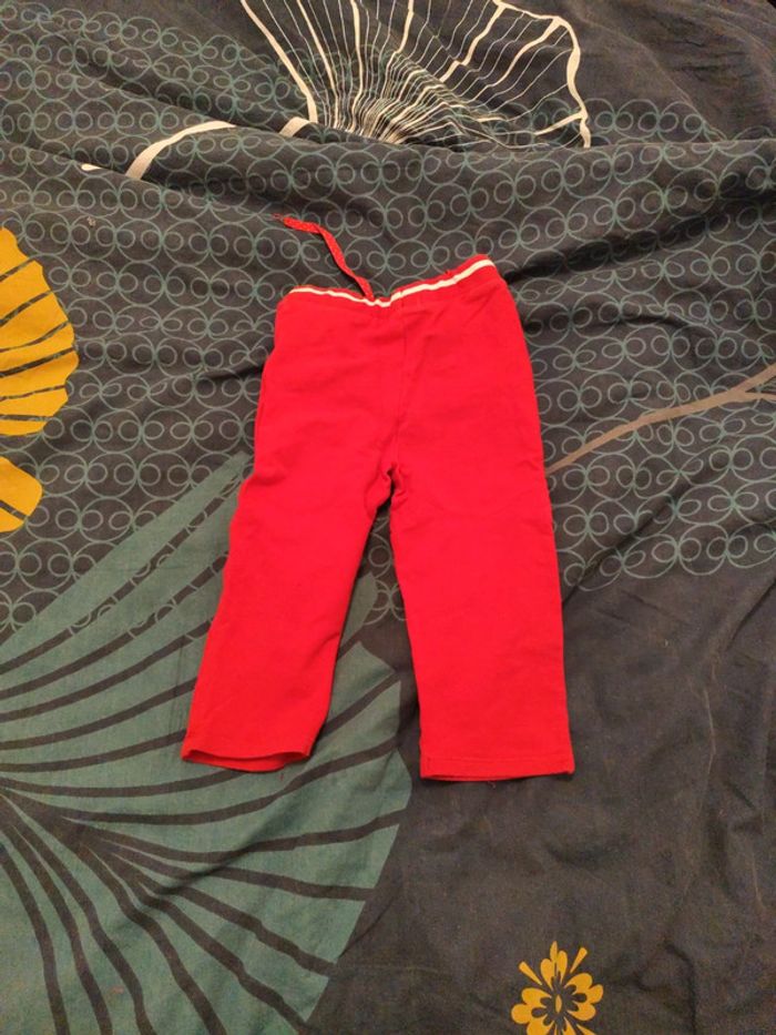 Pantalon souple - photo numéro 2